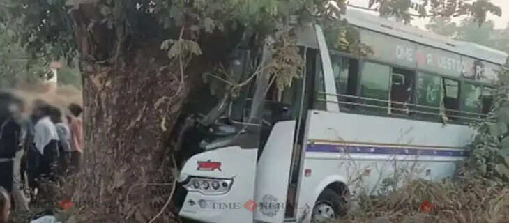 bus