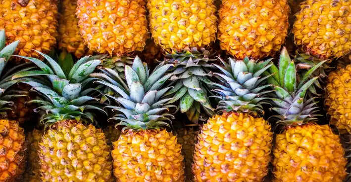 Pineapple