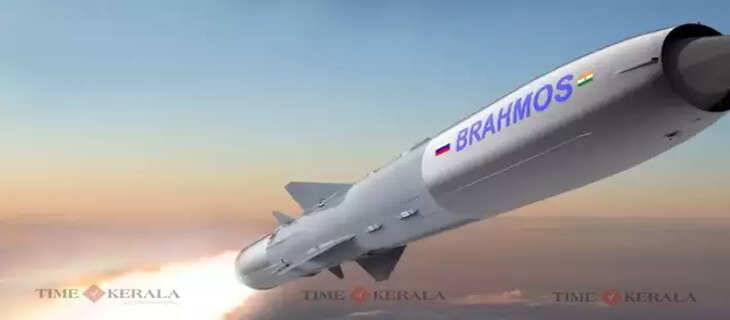 Brahmos