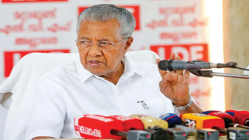 Pinarayi 