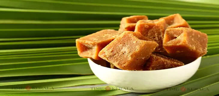 jaggery