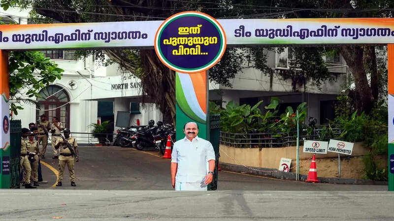 Kerala 