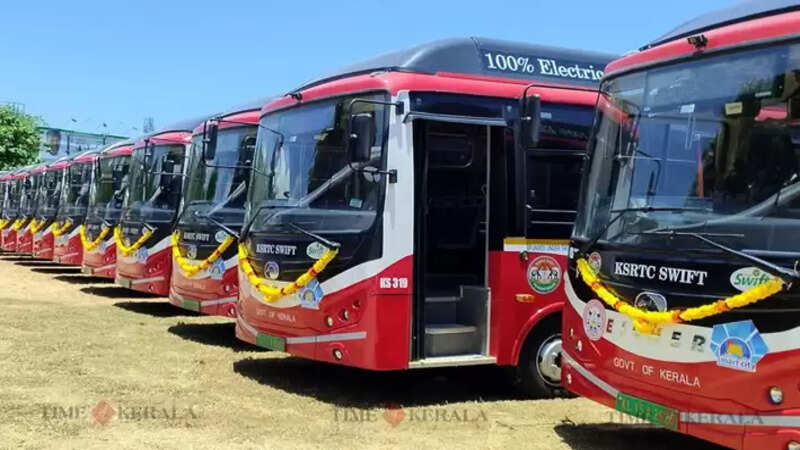 KSRTC Swift