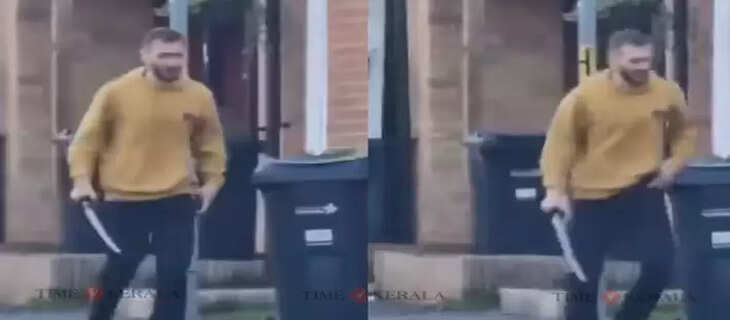 Crime