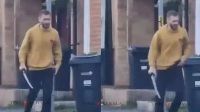 Crime