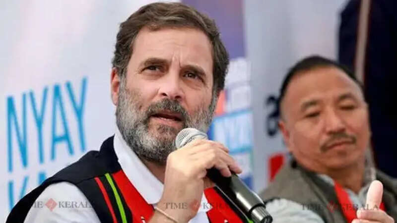 Rahul