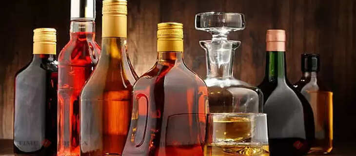 liquor