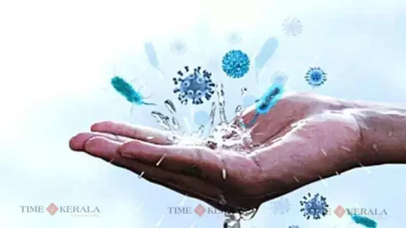 Water