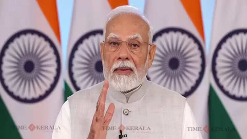 modi