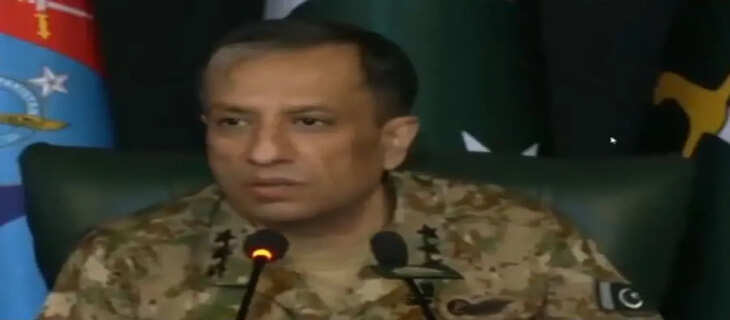 Pak army