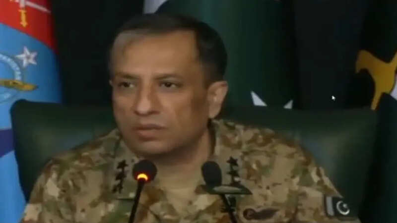 Pak army