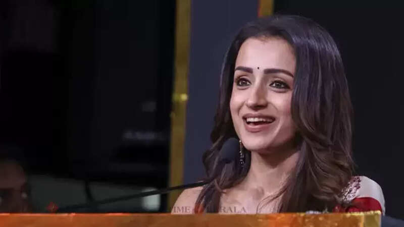 Trisha