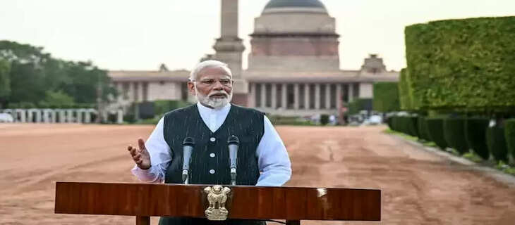 Modi 