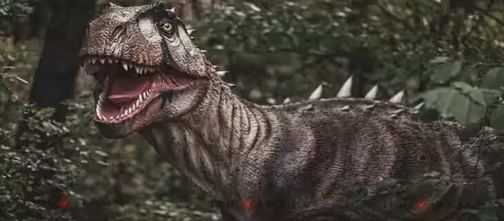 Dinosar