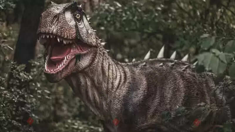 Dinosar