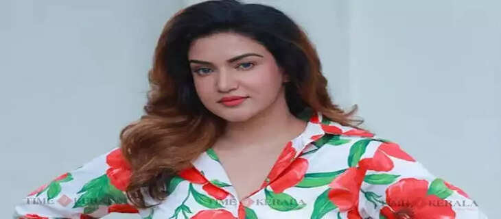 Honey Rose