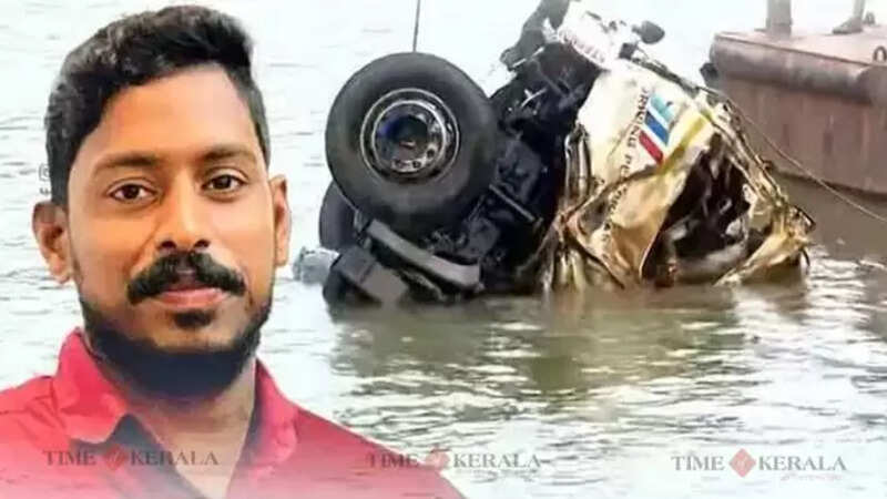 arjun