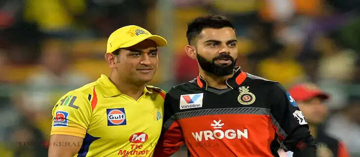 Dhoni