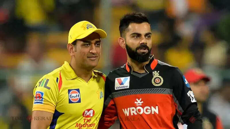 Dhoni