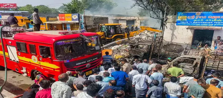 Madurai