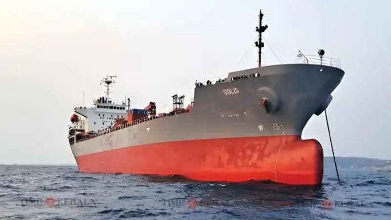 Ship