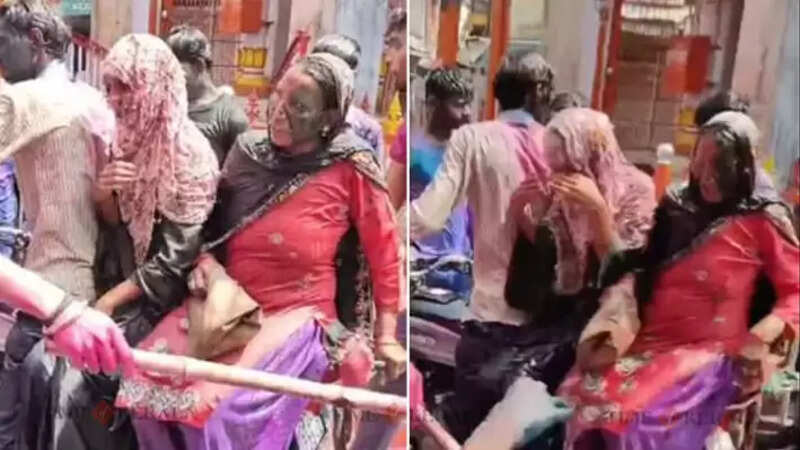 holi