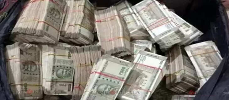 cash