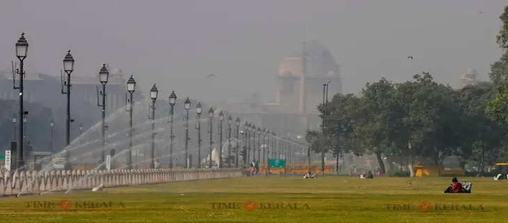 Delhi