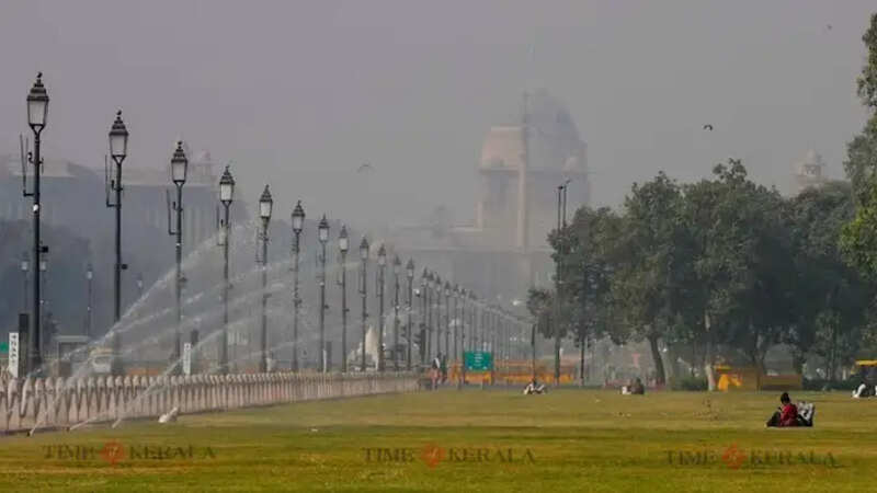 Delhi