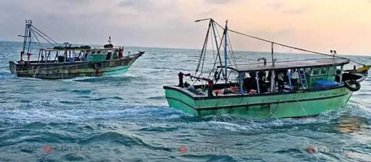 Fishing