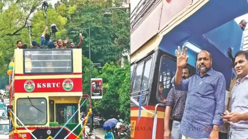 KSRTC