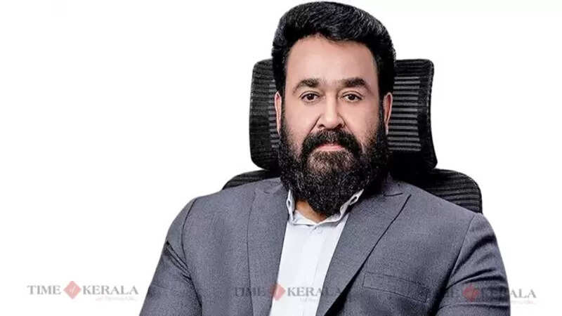 Mohanlal