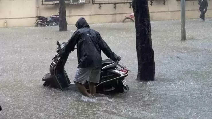 Mumbai