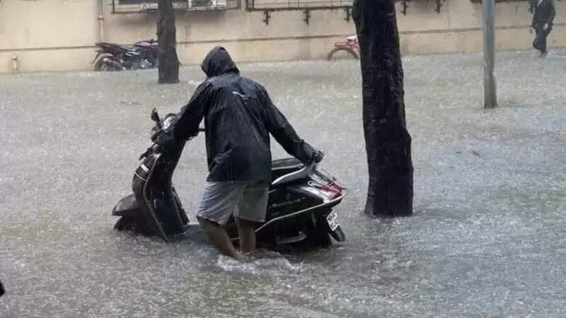Mumbai 