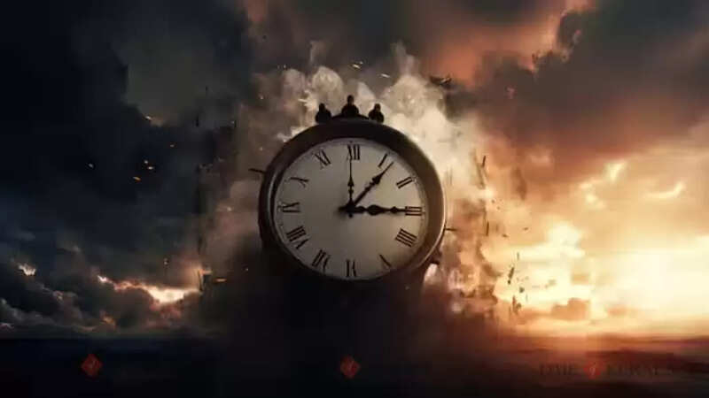 clock