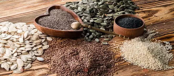 seeds