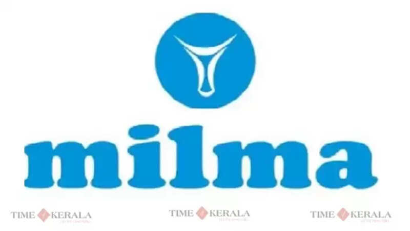 milma 1234