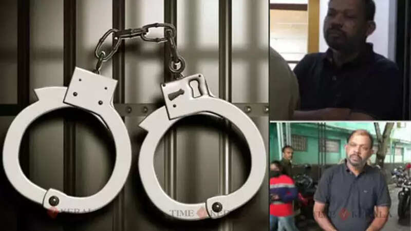 crime
