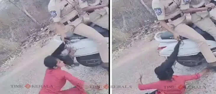 crime