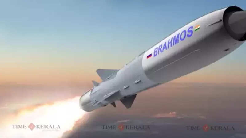 Brahmos