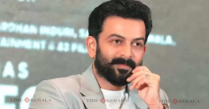 prithviraj