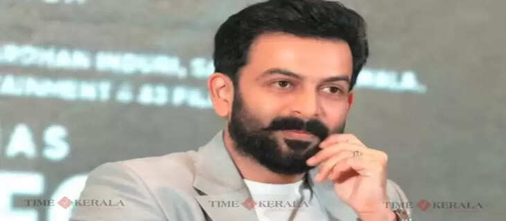 prithviraj