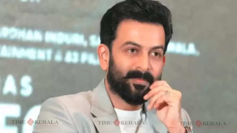 prithviraj