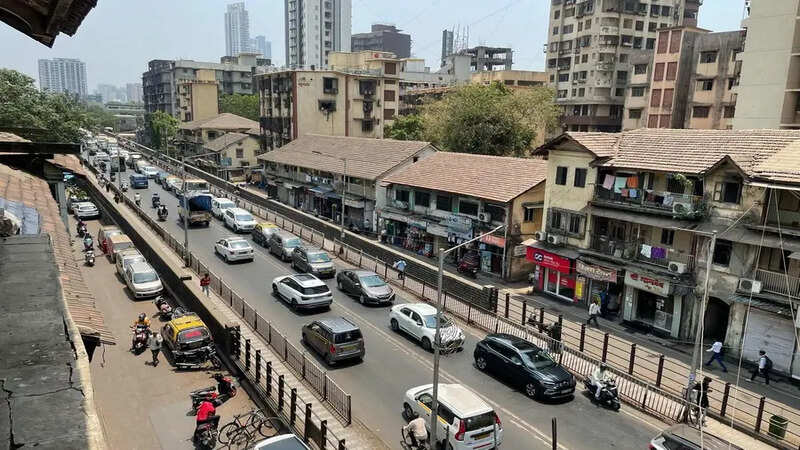 Mumbai 
