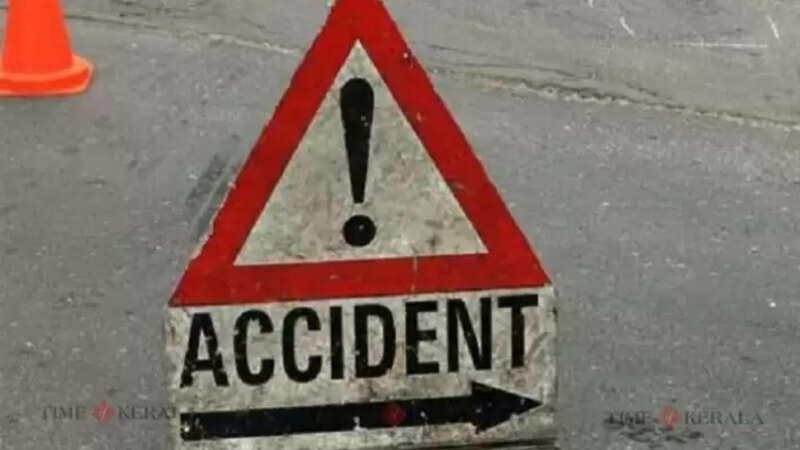 Accident