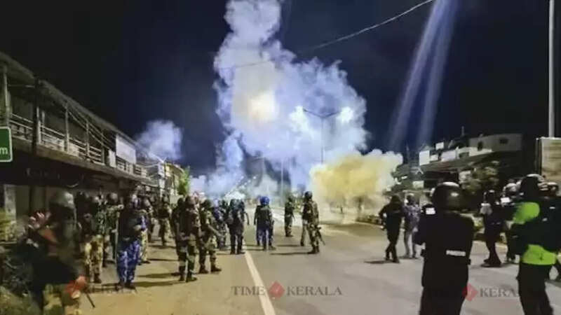 Manipur