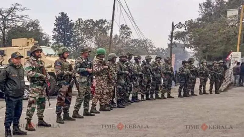 Manipur