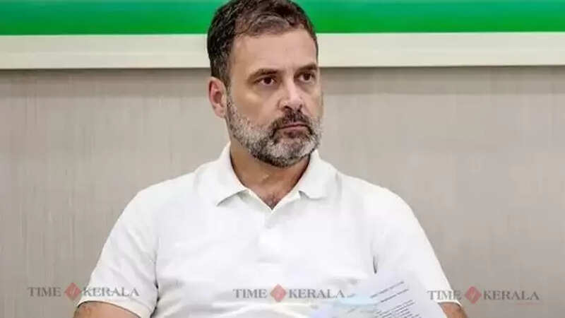 Rahul