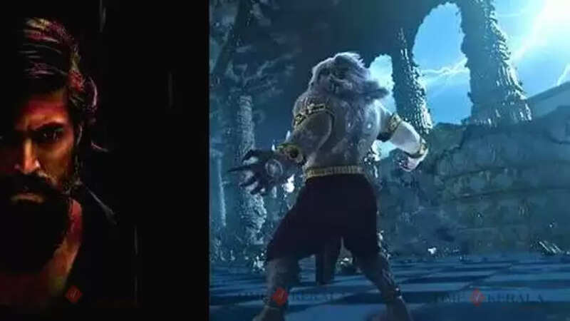 Enter