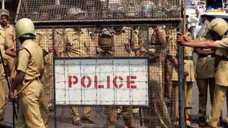 police